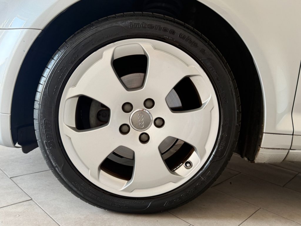 AUDI A3 SPB 2.0 16V TDI Ambition - 15