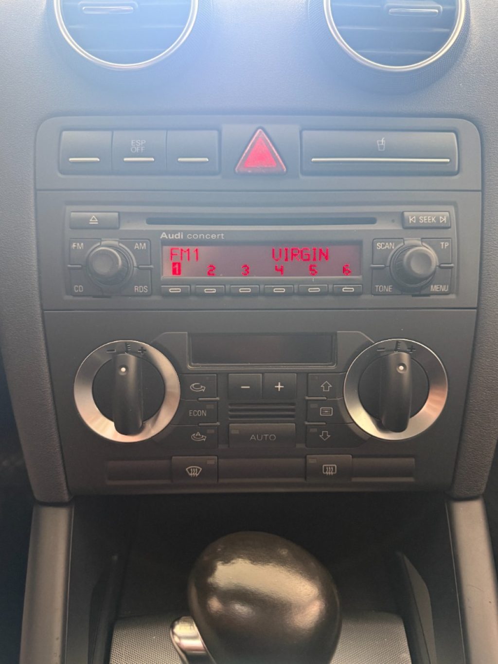 AUDI A3 SPB 2.0 16V TDI Ambition - 16