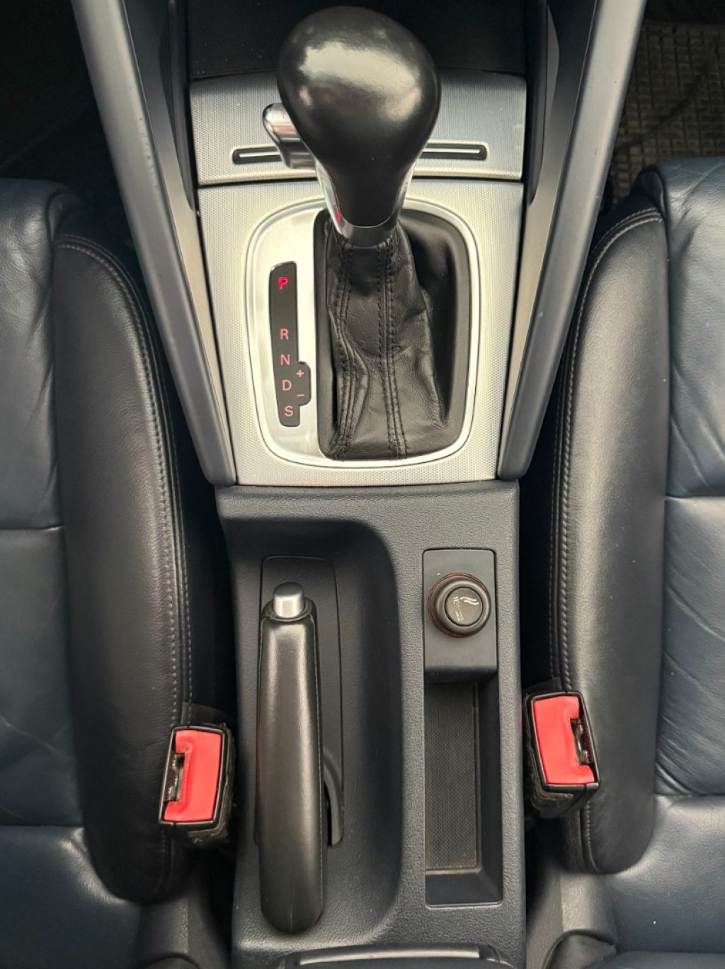 AUDI A3 SPB 2.0 16V TDI Ambition - 17