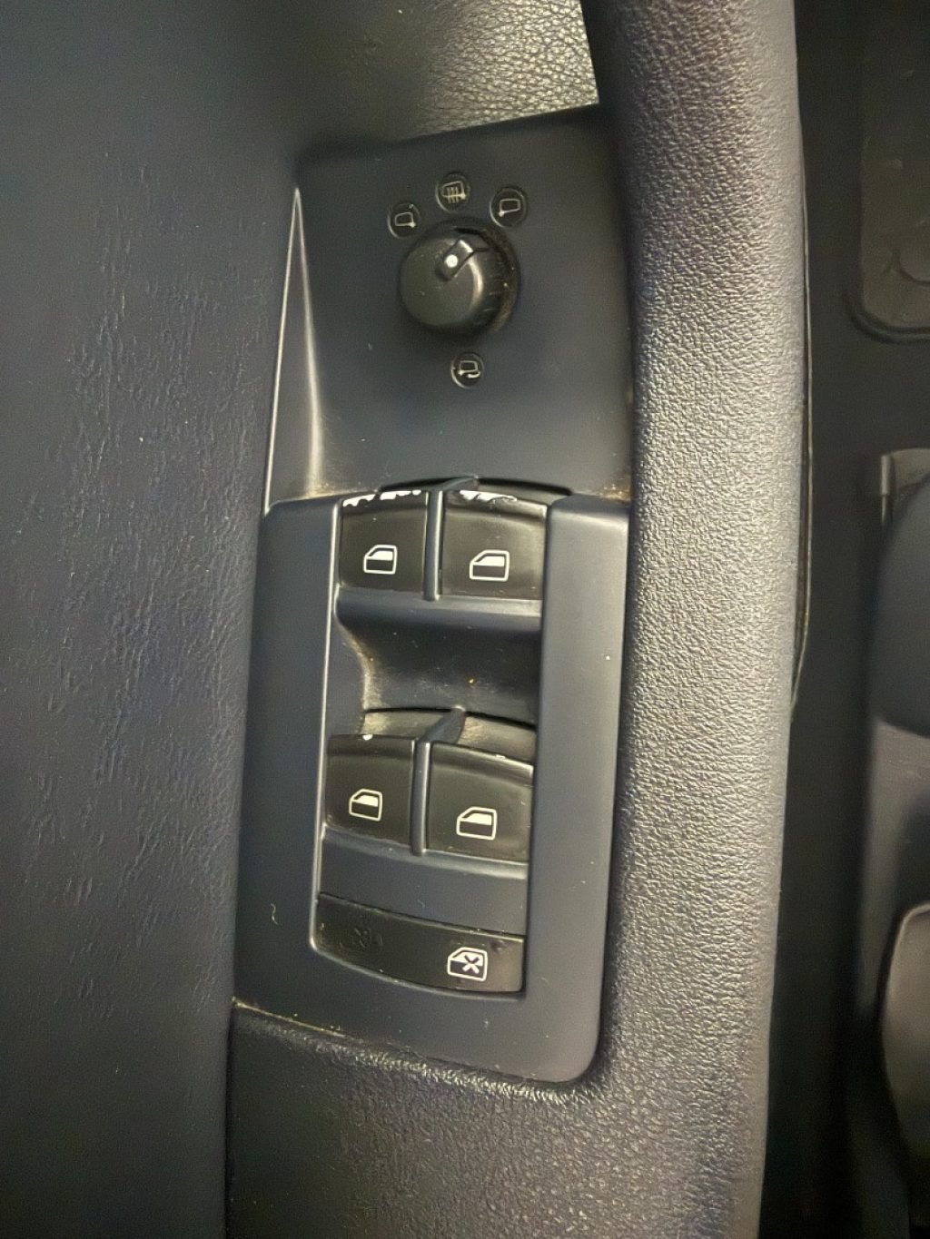 AUDI A3 SPB 2.0 16V TDI Ambition - 19