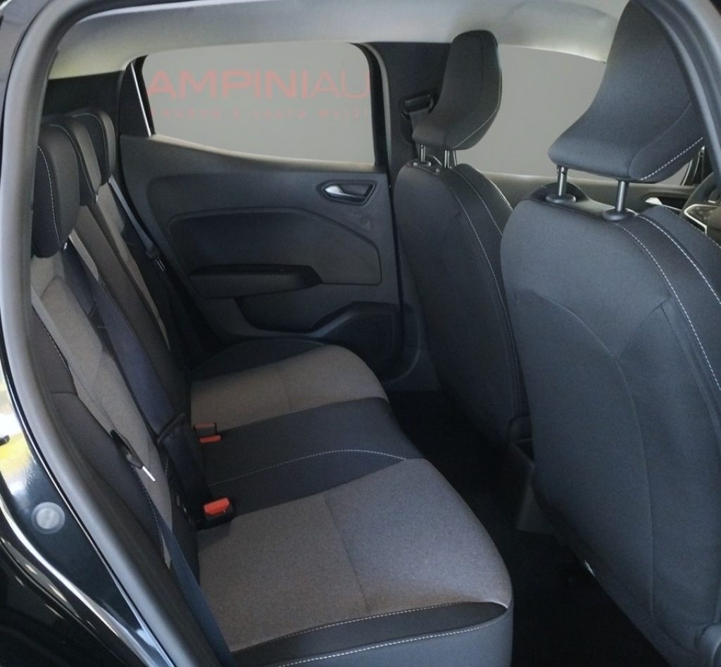RENAULT Clio Eco-GPL 100 CV Evolution Km 0 Iva Esposta - 15