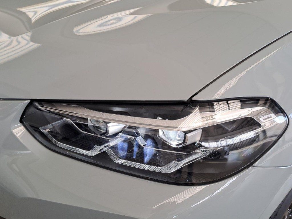 BMW X3 xDrive20d 48V Msport Aut. - 6