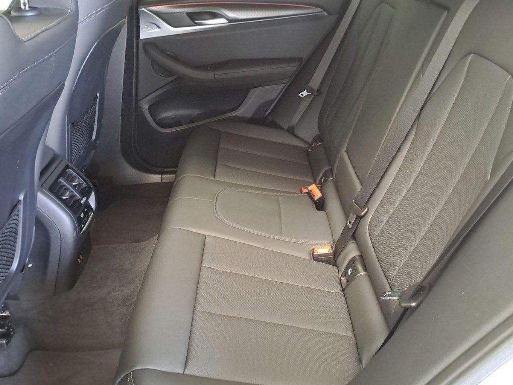 BMW X3 xDrive20d 48V Msport Aut. - 11