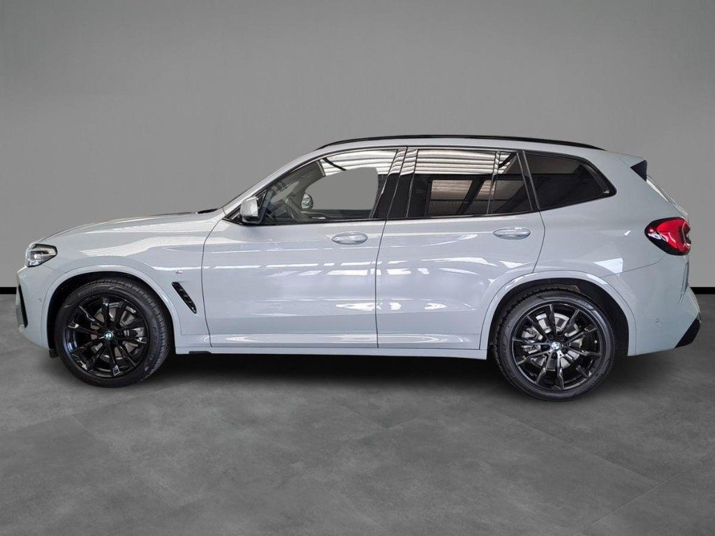 BMW X3 xDrive20d 48V Msport Aut. - 3