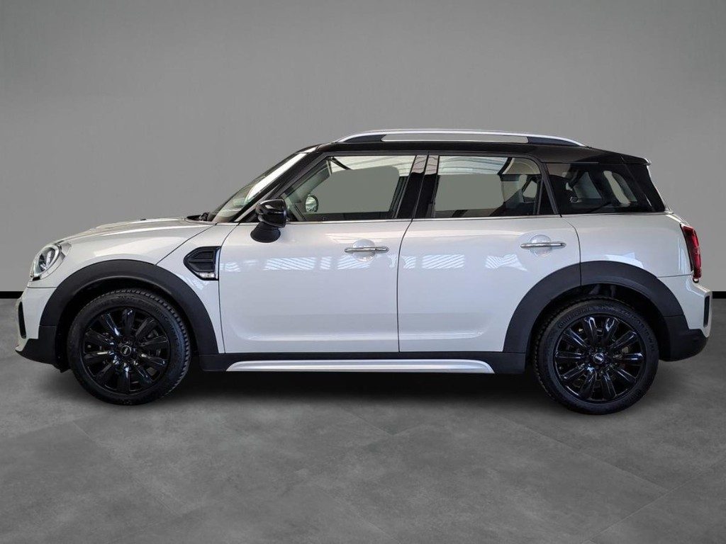 MINI Countryman 1.5 Cooper Classic Countryman Premium pack Aut. - 3