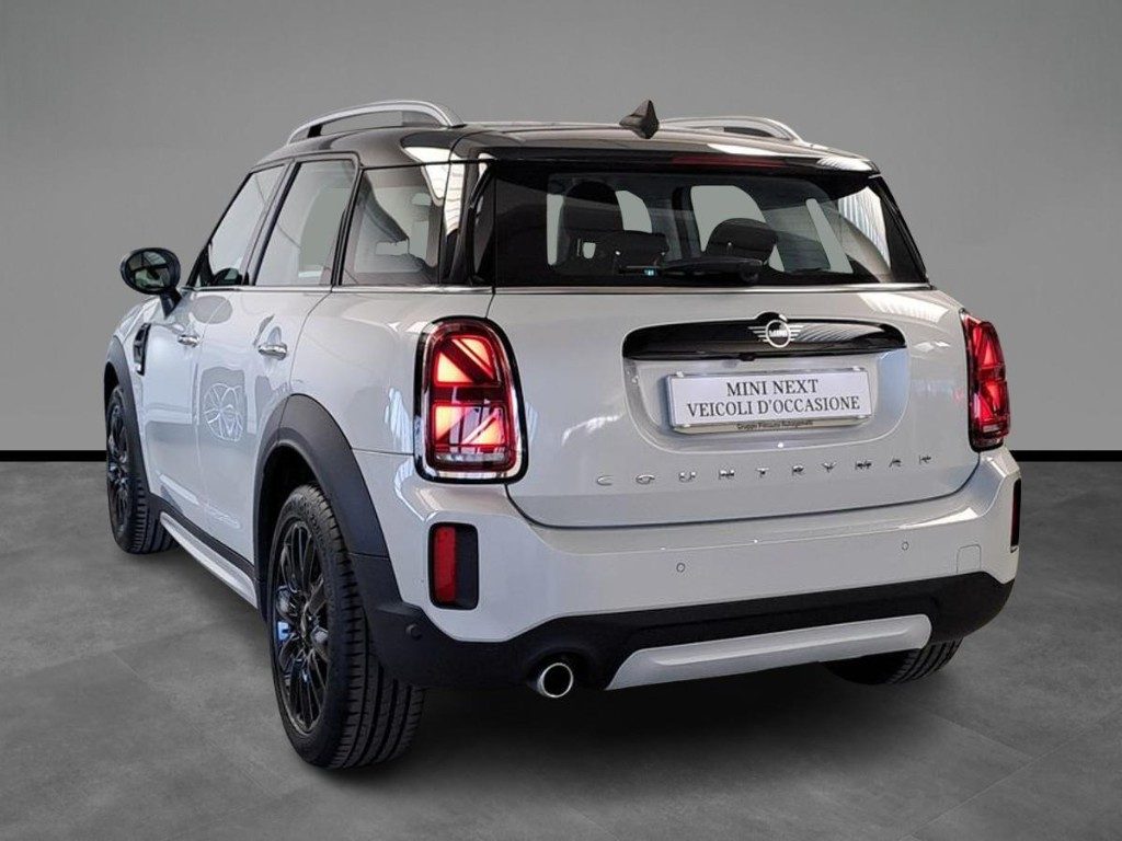 MINI Countryman 1.5 Cooper Classic Countryman Premium pack Aut. - 4
