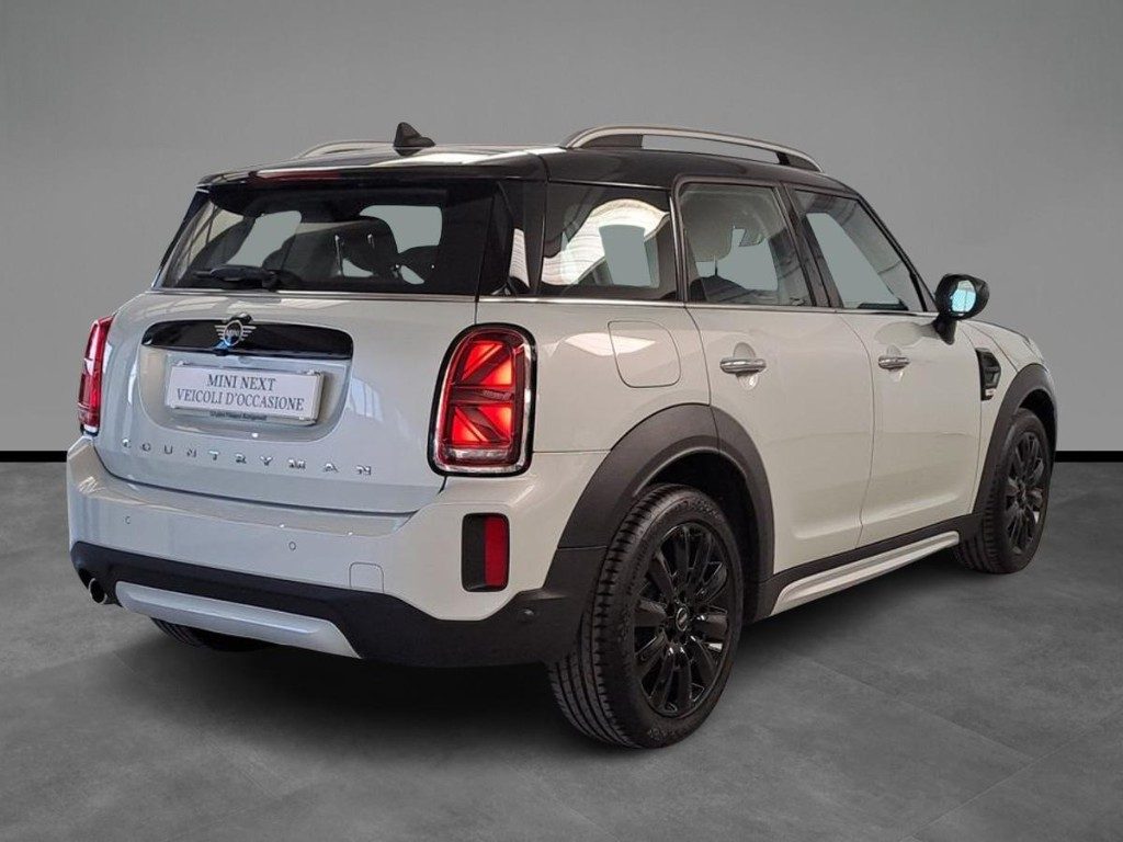 MINI Countryman 1.5 Cooper Classic Countryman Premium pack Aut. - 16