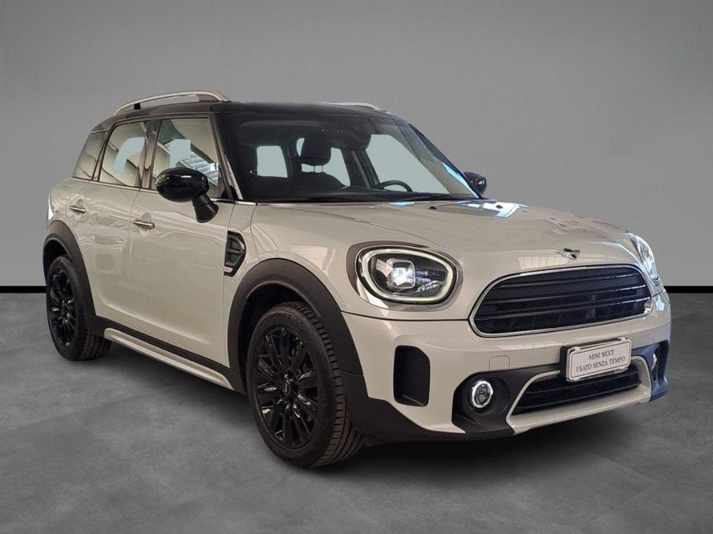 MINI Countryman 1.5 Cooper Classic Countryman Premium pack Aut. - 15