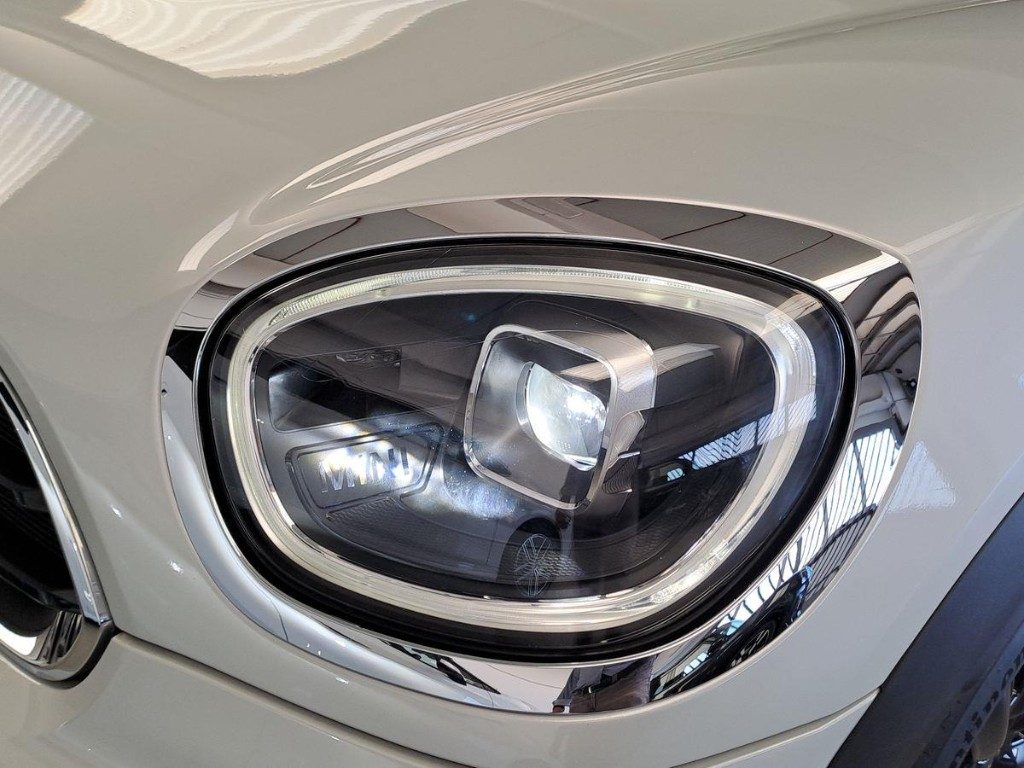 MINI Countryman 1.5 Cooper Classic Countryman Premium pack Aut. - 6