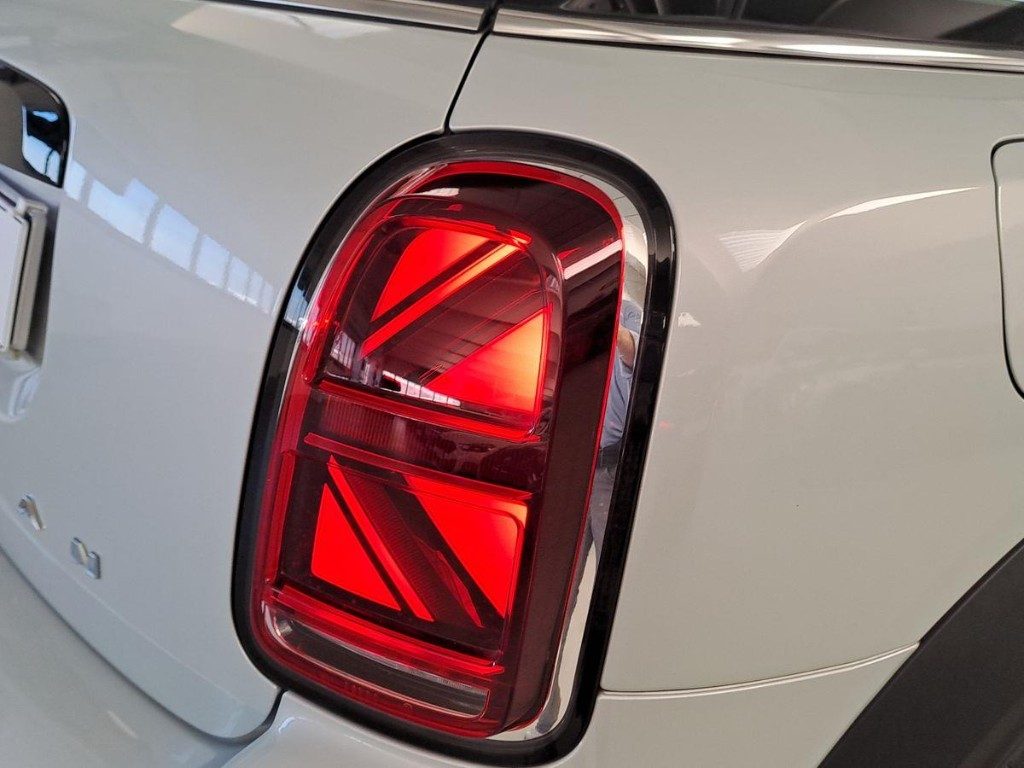 MINI Countryman 1.5 Cooper Classic Countryman Premium pack Aut. - 7