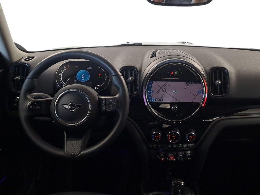 MINI Countryman 1.5 Cooper Classic Countryman Premium pack Aut. - 8