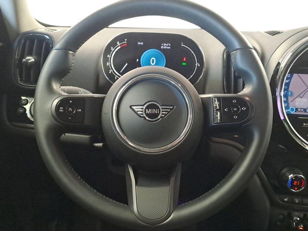 MINI Countryman 1.5 Cooper Classic Countryman Premium pack Aut. - 10