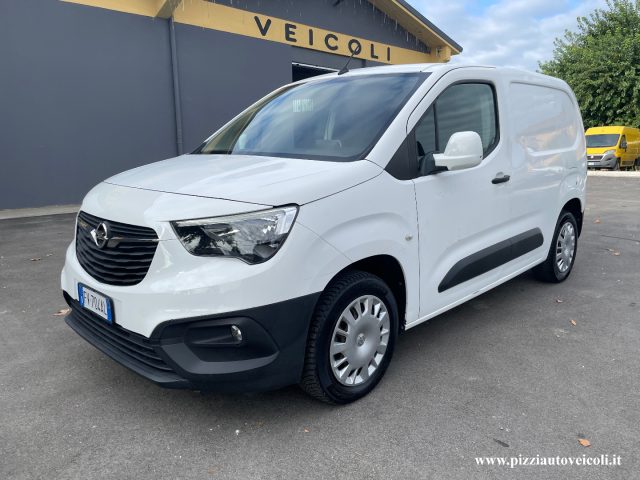 OPEL Combo Cargo 1.5 Diesel 100CV S&S PC [M255] 