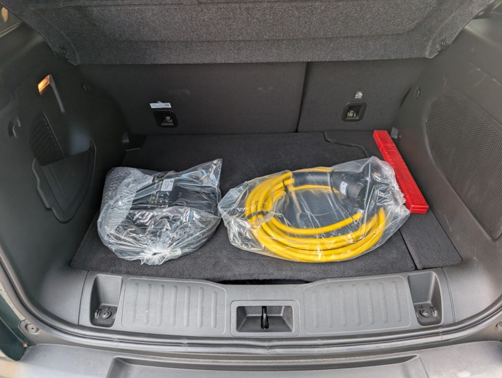 JEEP Renegade 1.3 T4 240 CV PHEV 4xe AT6 North Star - 20