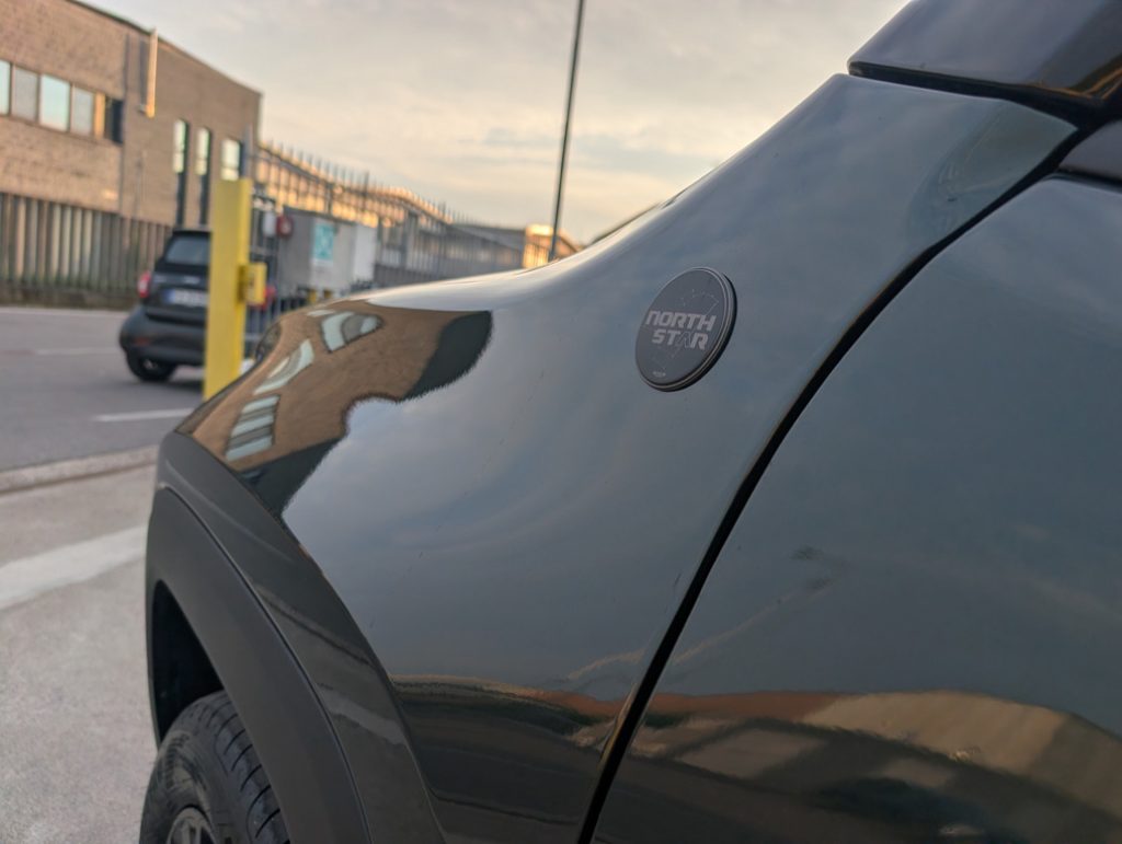 JEEP Renegade 1.3 T4 240 CV PHEV 4xe AT6 North Star - 22