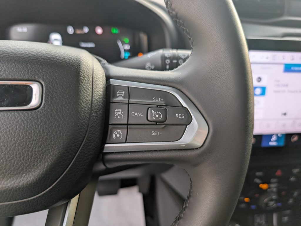 JEEP Renegade 1.3 T4 240 CV PHEV 4xe AT6 North Star - 31