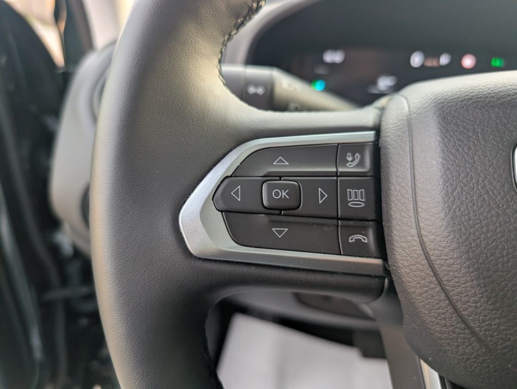 JEEP Renegade 1.3 T4 240 CV PHEV 4xe AT6 North Star - 32
