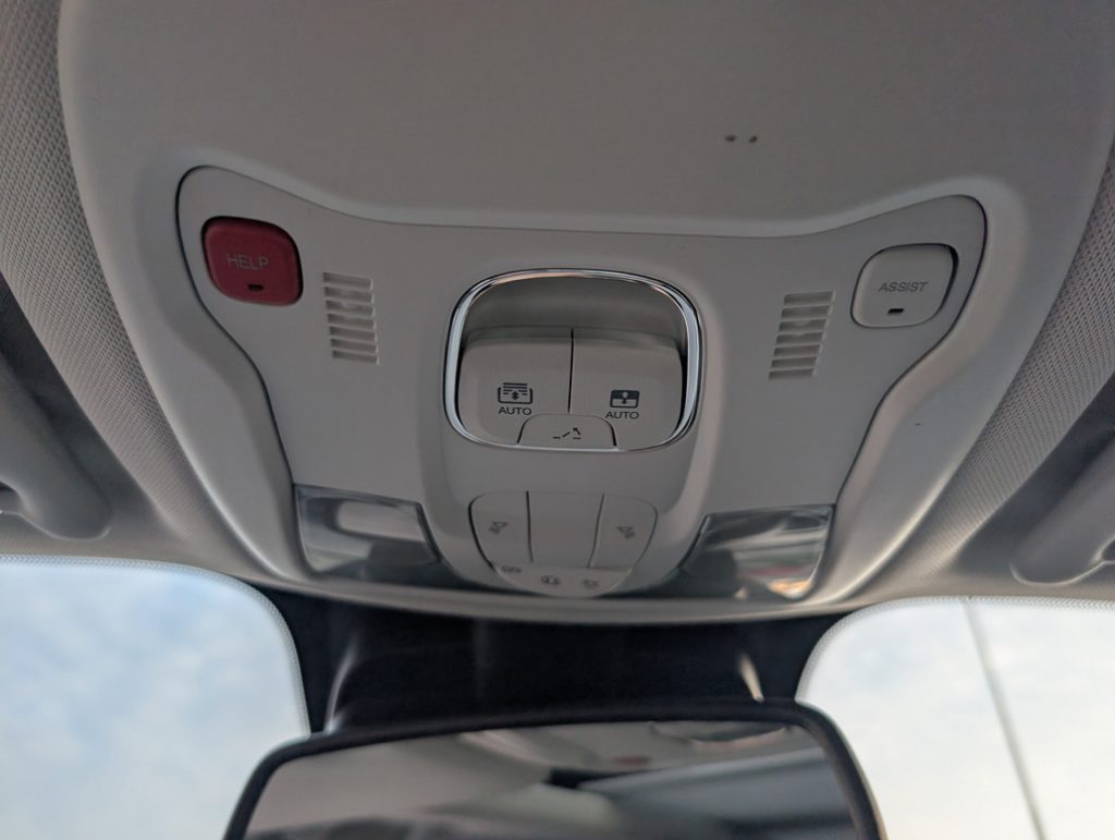 JEEP Renegade 1.3 T4 240 CV PHEV 4xe AT6 North Star - 35