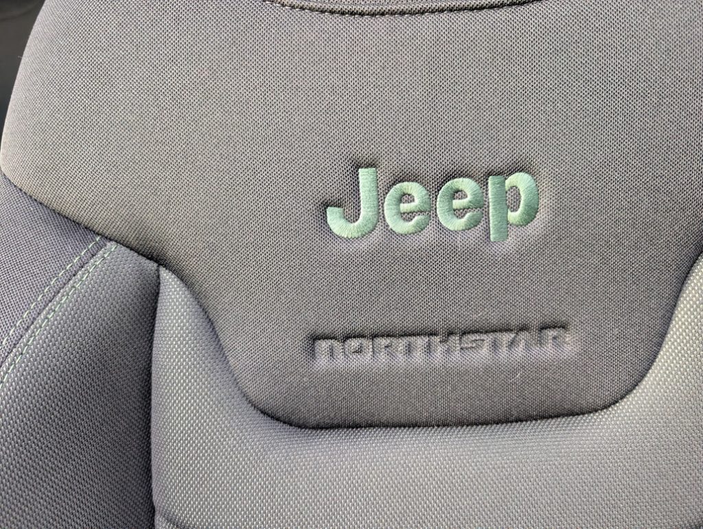 JEEP Renegade 1.3 T4 240 CV PHEV 4xe AT6 North Star - 38