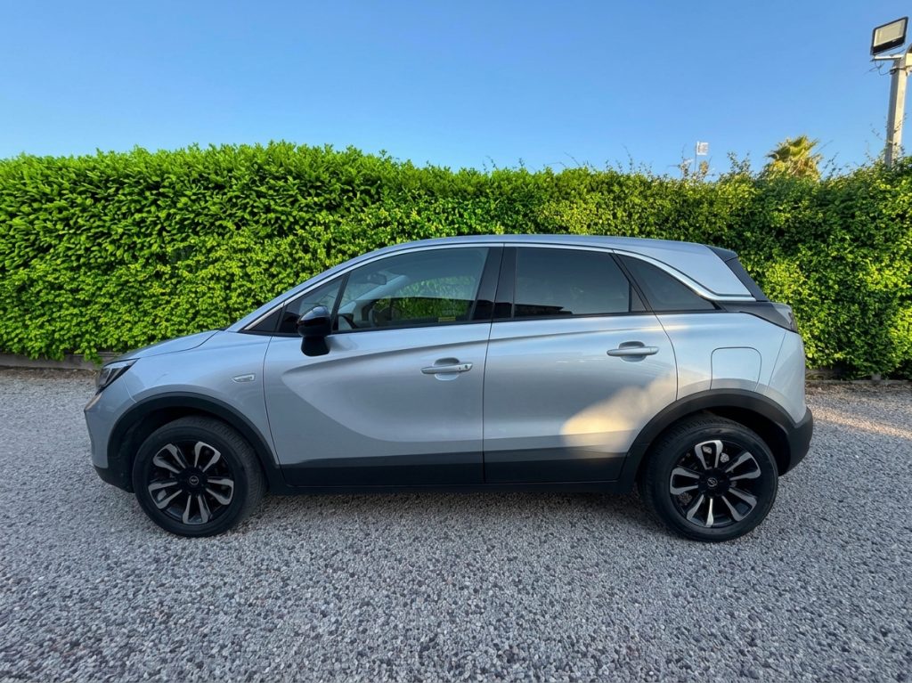 OPEL Crossland 1.2 Turbo 12V 110 CV Start&Stop Elegance - 2