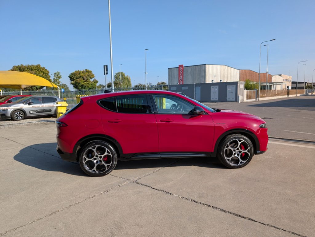 ALFA ROMEO Tonale 1.6 diesel 130 CV TCT6 Veloce Pack Techno - 19 - 4