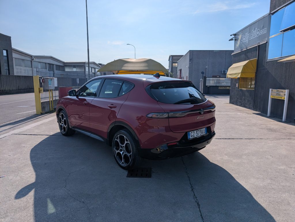 ALFA ROMEO Tonale 1.6 diesel 130 CV TCT6 Veloce Pack Techno - 19 - 7