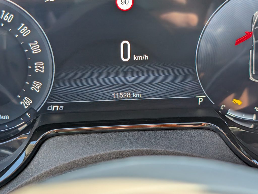ALFA ROMEO Tonale 1.6 diesel 130 CV TCT6 Veloce Pack Techno - 19 - 13