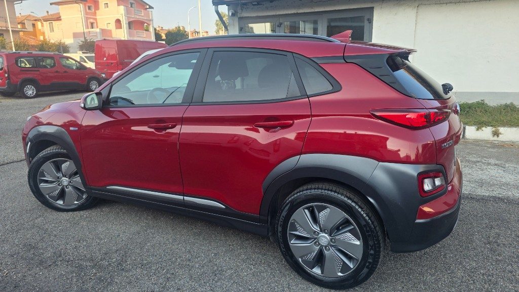 HYUNDAI Kona EV 64 kWh XPrime - 2