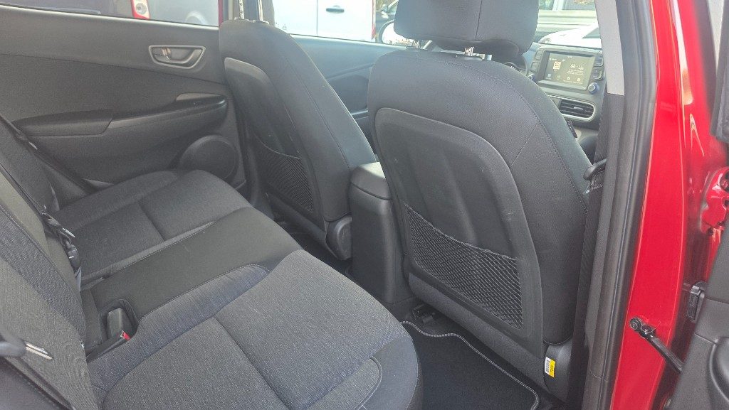 HYUNDAI Kona EV 64 kWh XPrime - 11