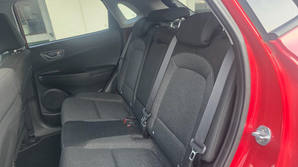 HYUNDAI Kona EV 64 kWh XPrime - 12