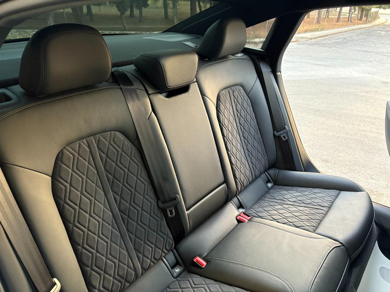 AUDI A6 2.0 TDI mHEV+ S tronic S line edition one TETTO. - 26
