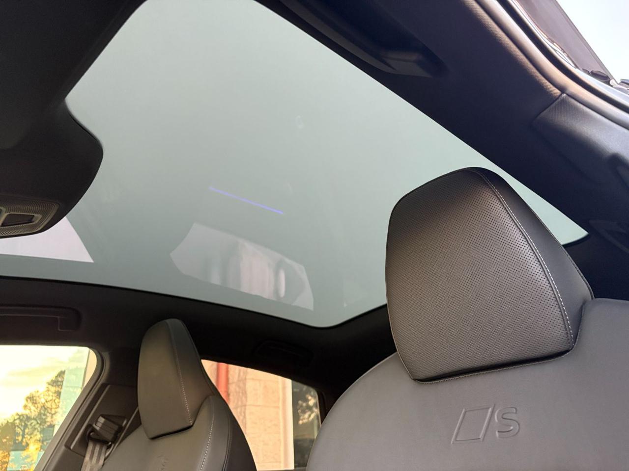 AUDI A6 2.0 TDI mHEV+ S tronic S line edition one TETTO. - 60