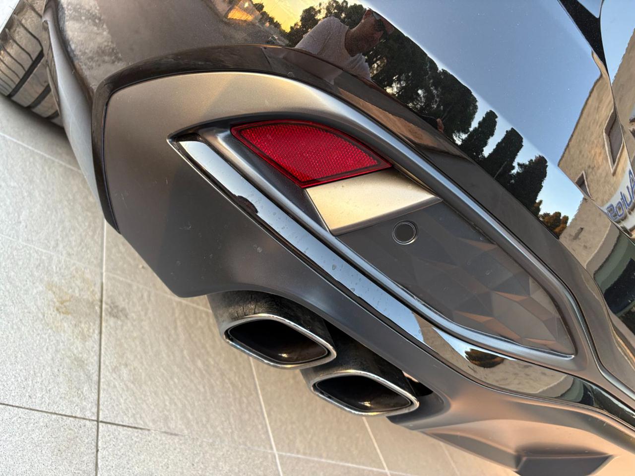 AUDI A6 2.0 TDI mHEV+ S tronic quattro S line edition one. - 50