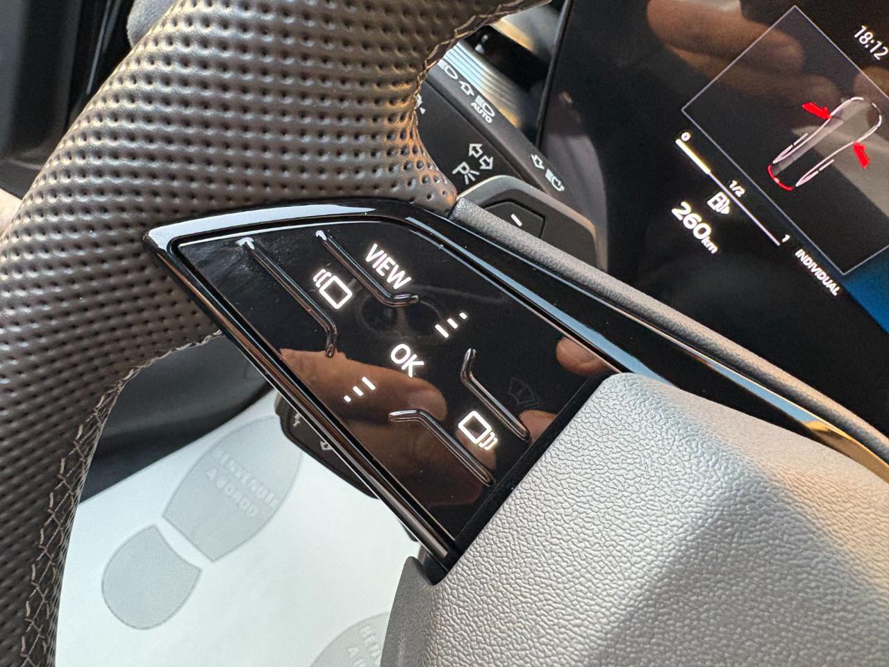AUDI A6 2.0 TDI mHEV+ S tronic quattro S line edition one. - 25