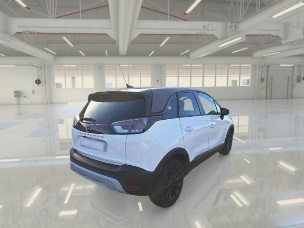 OPEL Crossland 1.2 12V Start&Stop Design & Tech - 2