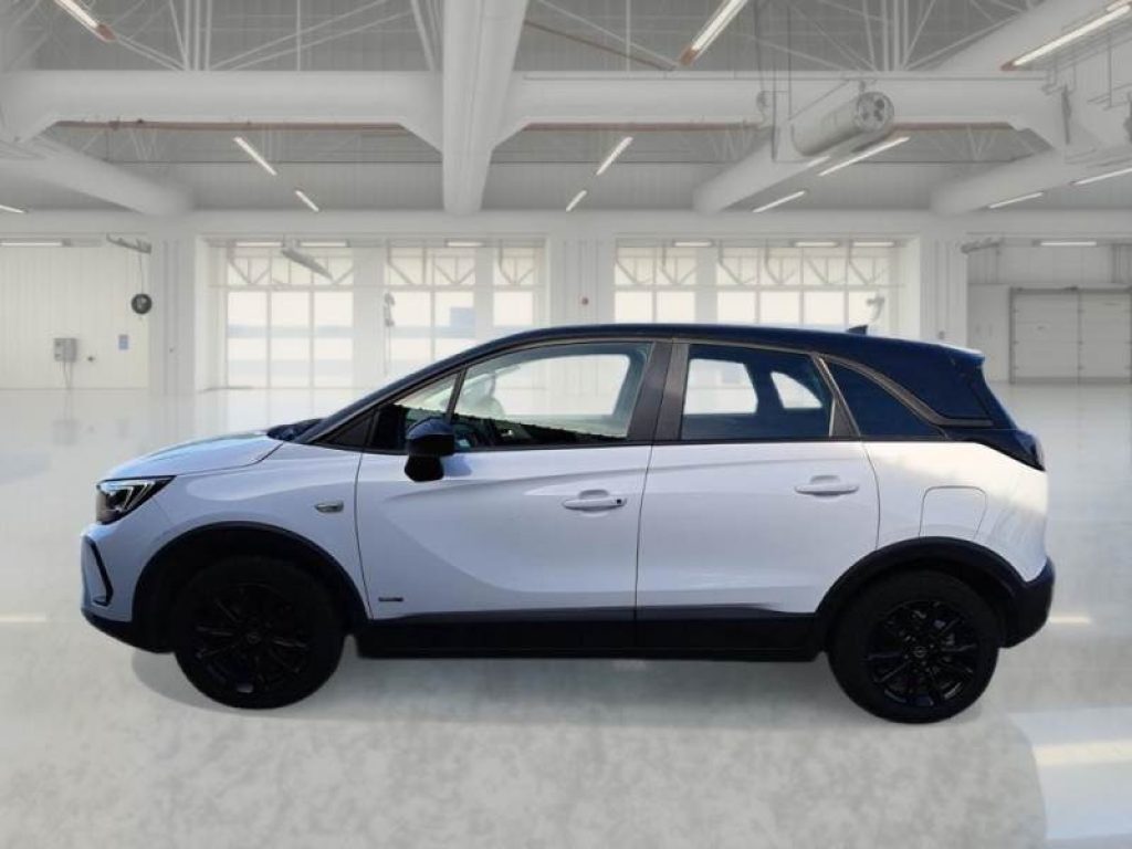 OPEL Crossland 1.2 12V Start&Stop Design & Tech - 5