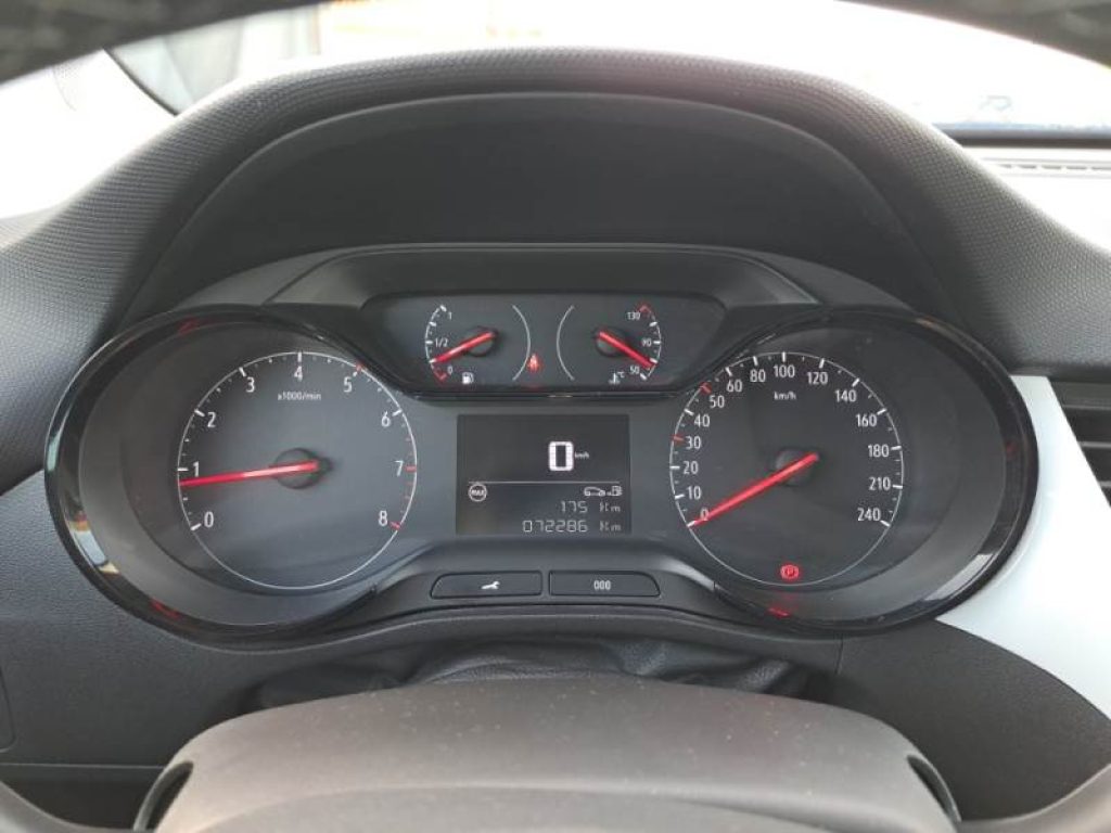 OPEL Crossland 1.2 12V Start&Stop Design & Tech - 7