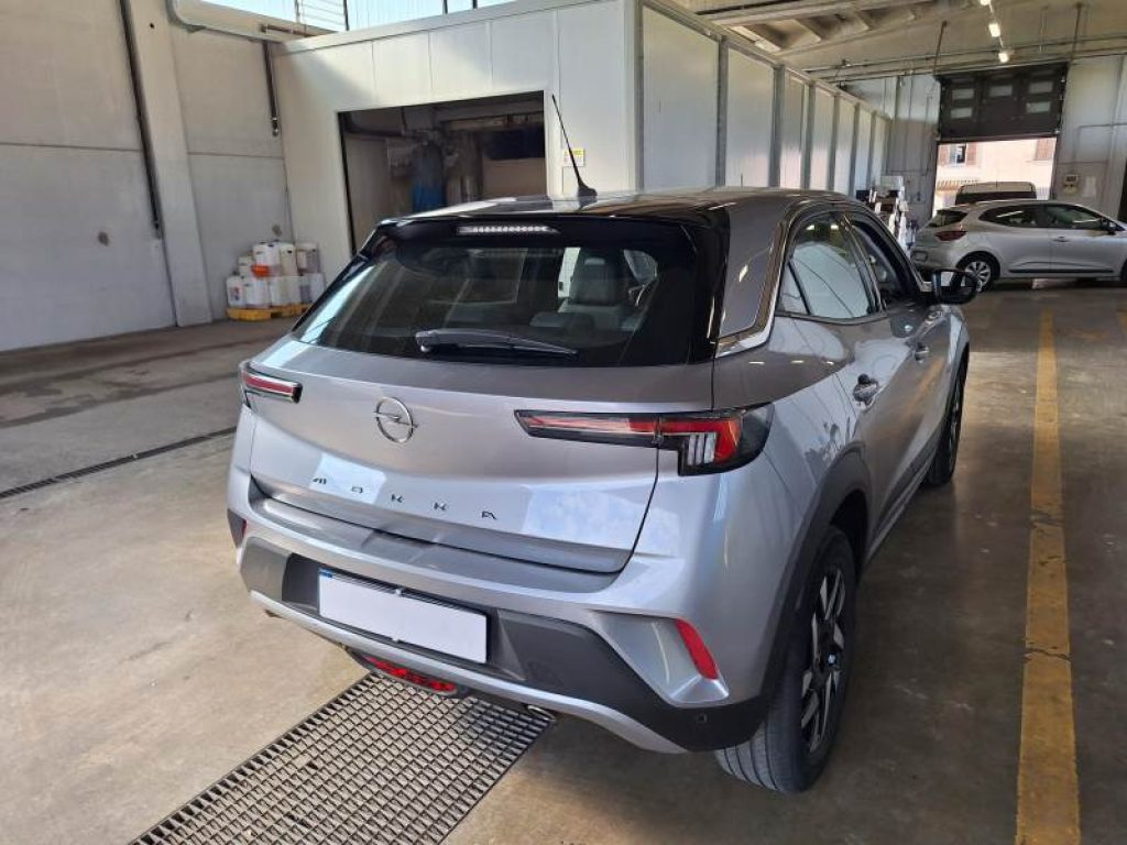 OPEL Mokka 1.5 diesel Elegance - 2