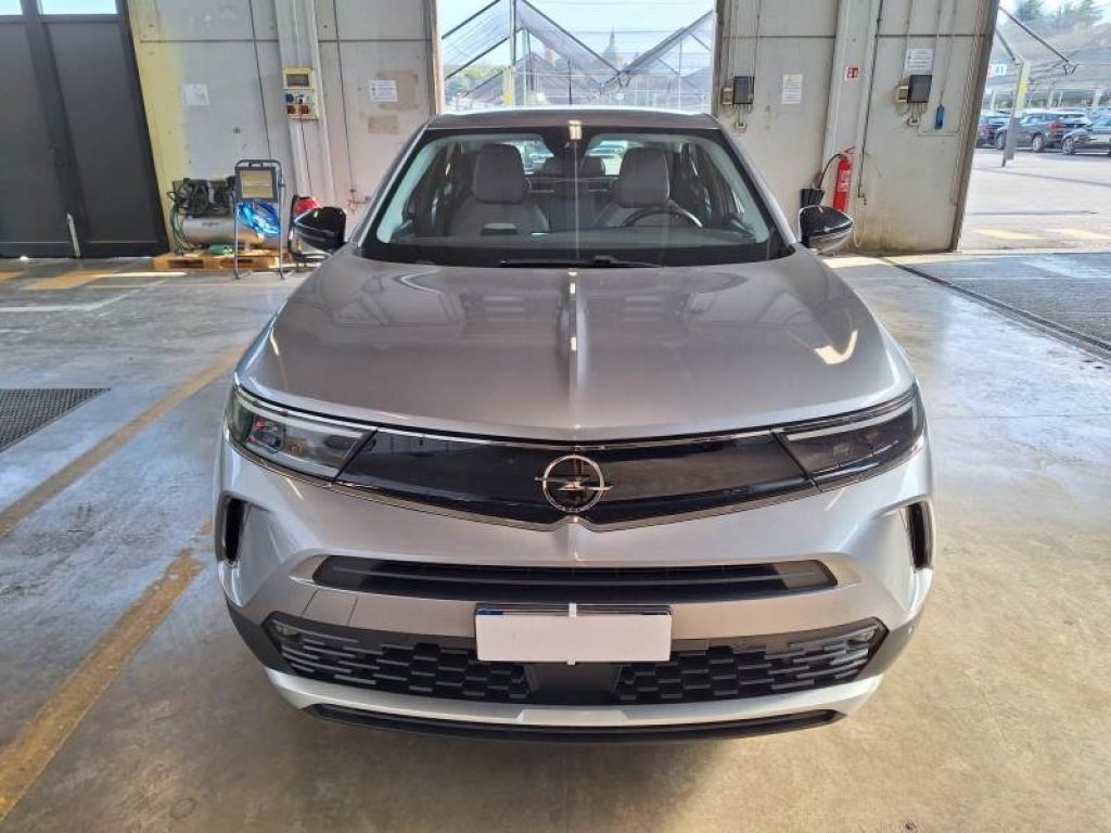 OPEL Mokka 1.5 diesel Elegance - 3