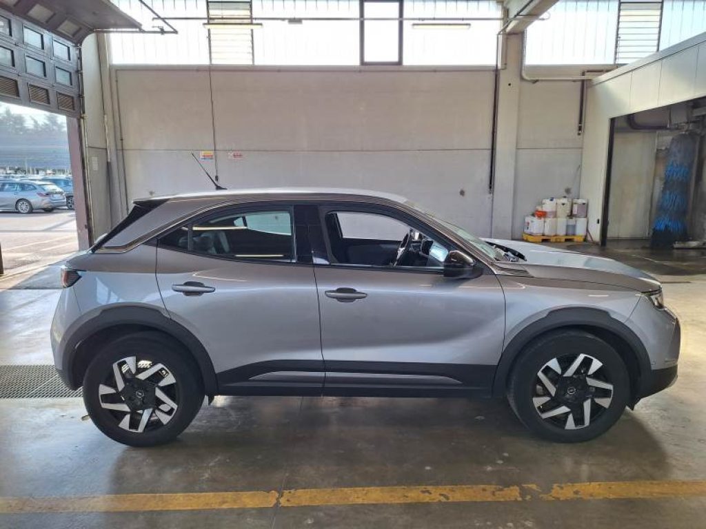 OPEL Mokka 1.5 diesel Elegance - 4