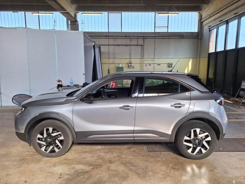 OPEL Mokka 1.5 diesel Elegance - 5