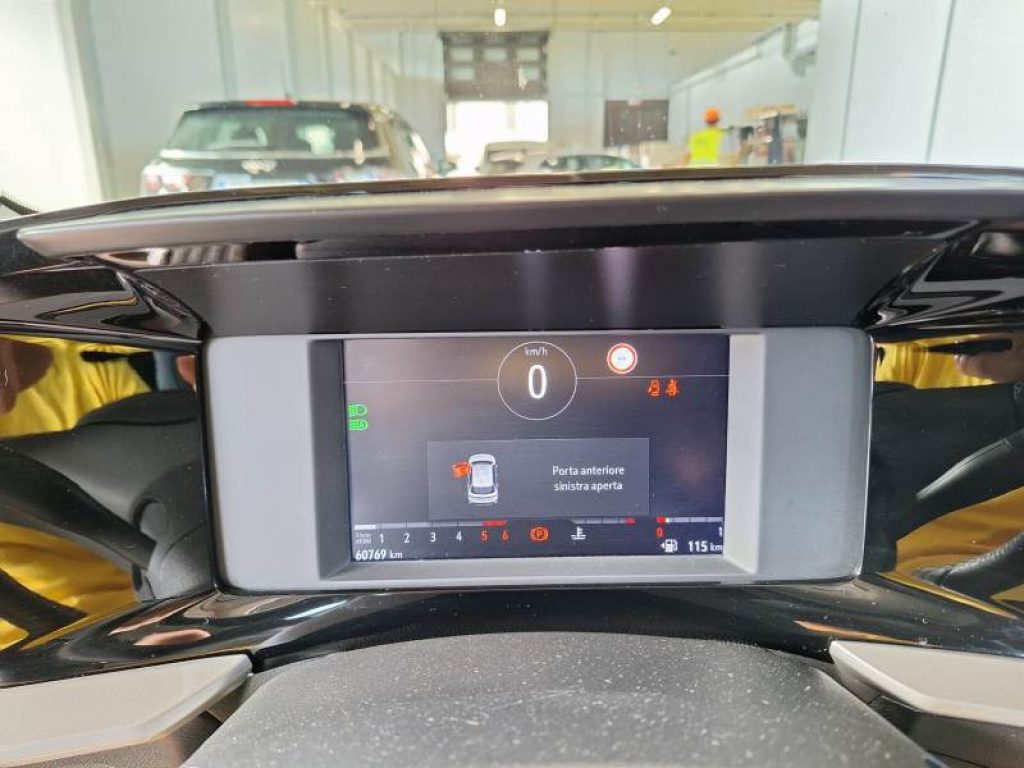 OPEL Mokka 1.5 diesel Elegance - 7