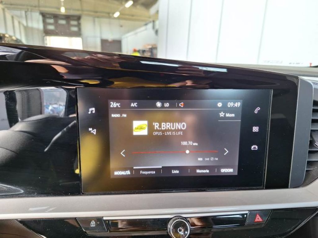 OPEL Mokka 1.5 diesel Elegance - 8