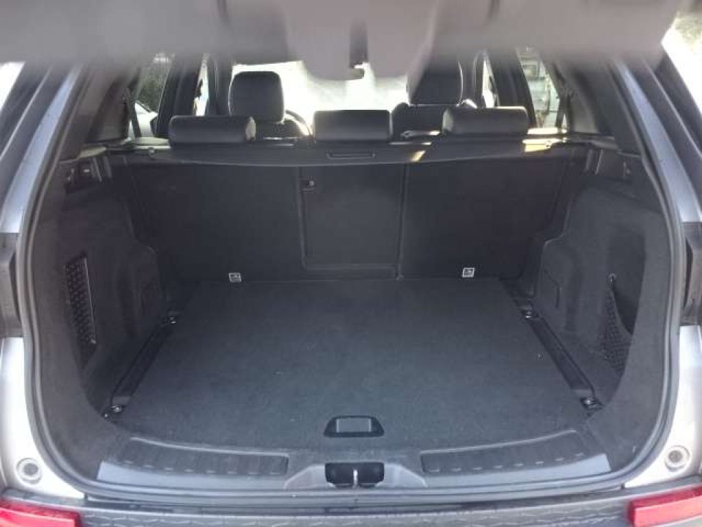 LAND ROVER Discovery Sport 2.0d i4 mhev awd 150cv auto IVA ESPOSTA - 7