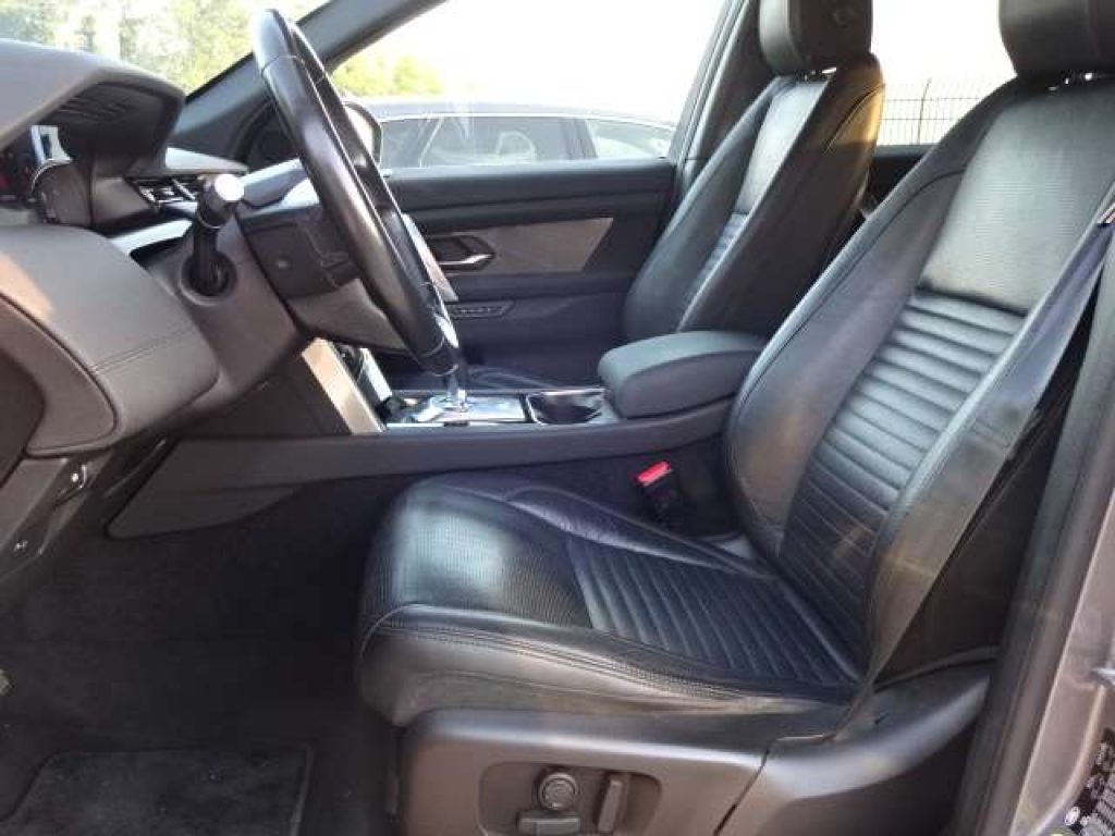 LAND ROVER Discovery Sport 2.0d i4 mhev awd 150cv auto IVA ESPOSTA - 9