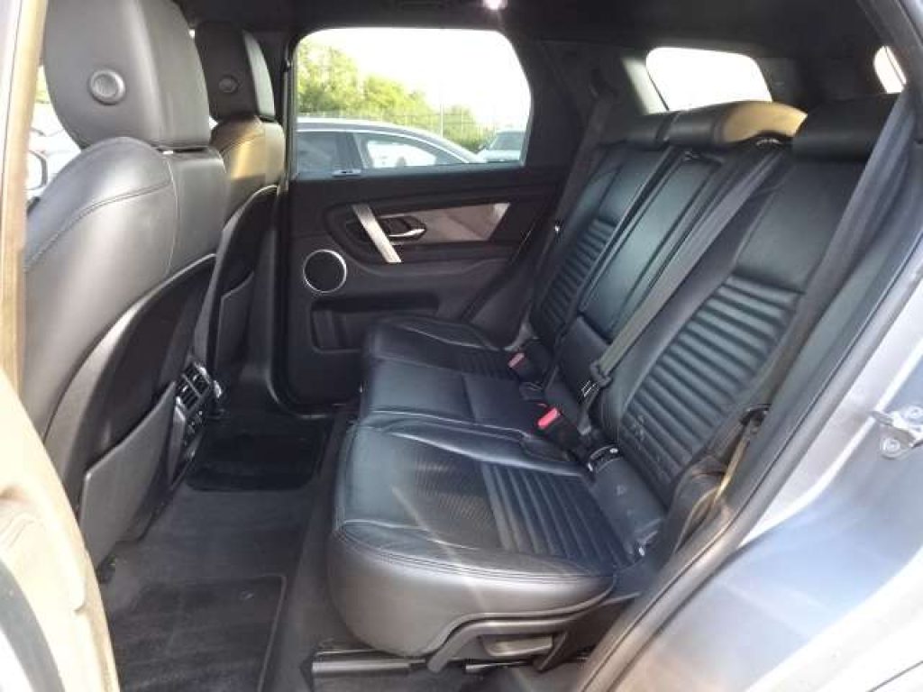 LAND ROVER Discovery Sport 2.0d i4 mhev awd 150cv auto IVA ESPOSTA - 10