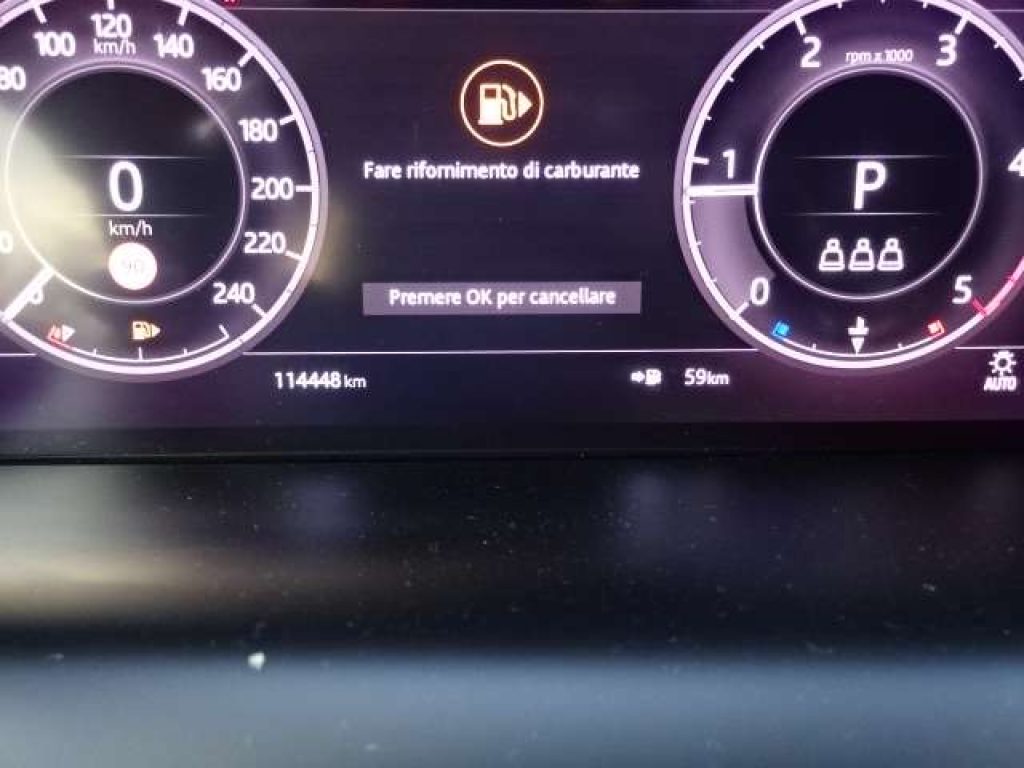 LAND ROVER Discovery Sport 2.0d i4 mhev awd 150cv auto IVA ESPOSTA - 11