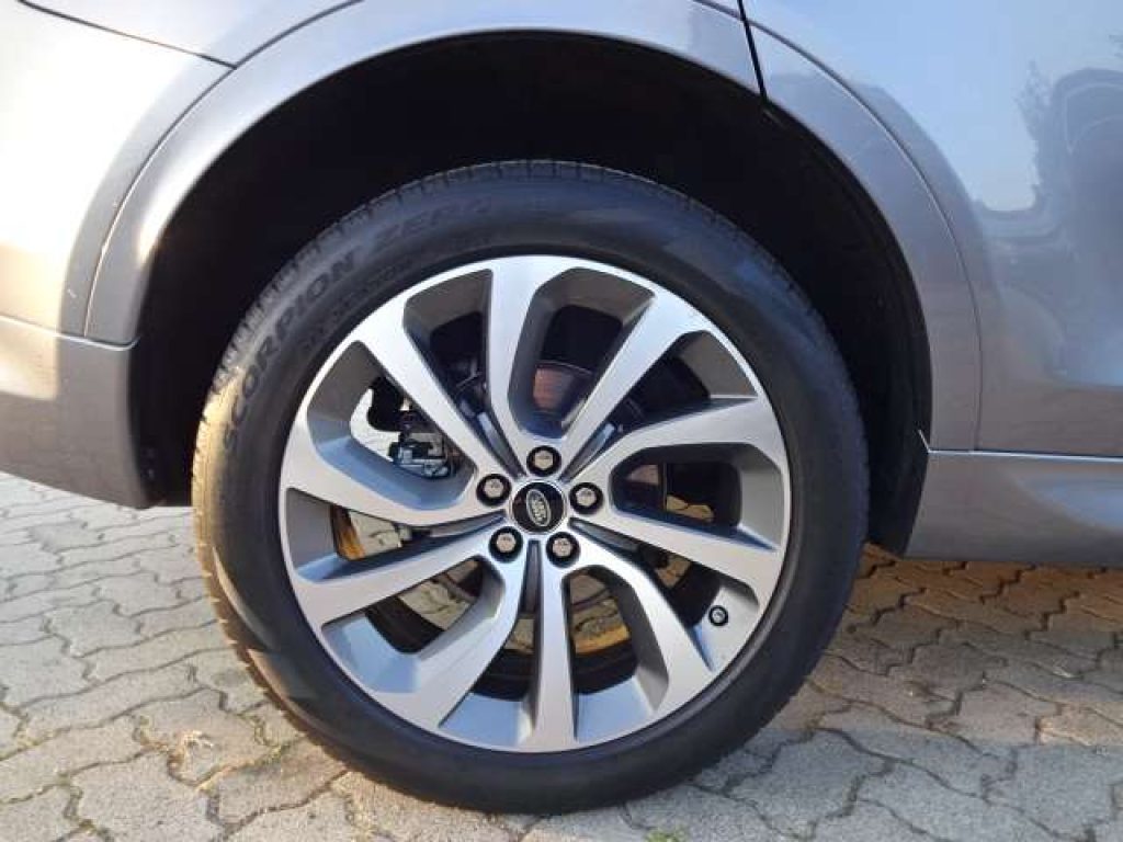 LAND ROVER Discovery Sport 2.0d i4 mhev awd 150cv auto IVA ESPOSTA - 14