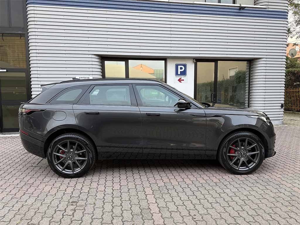 LAND ROVER Range Rover Velar 2.0 i4 phev R-Dynamic 4wd 404 CV CERCHI 21 IVA ESP - 4