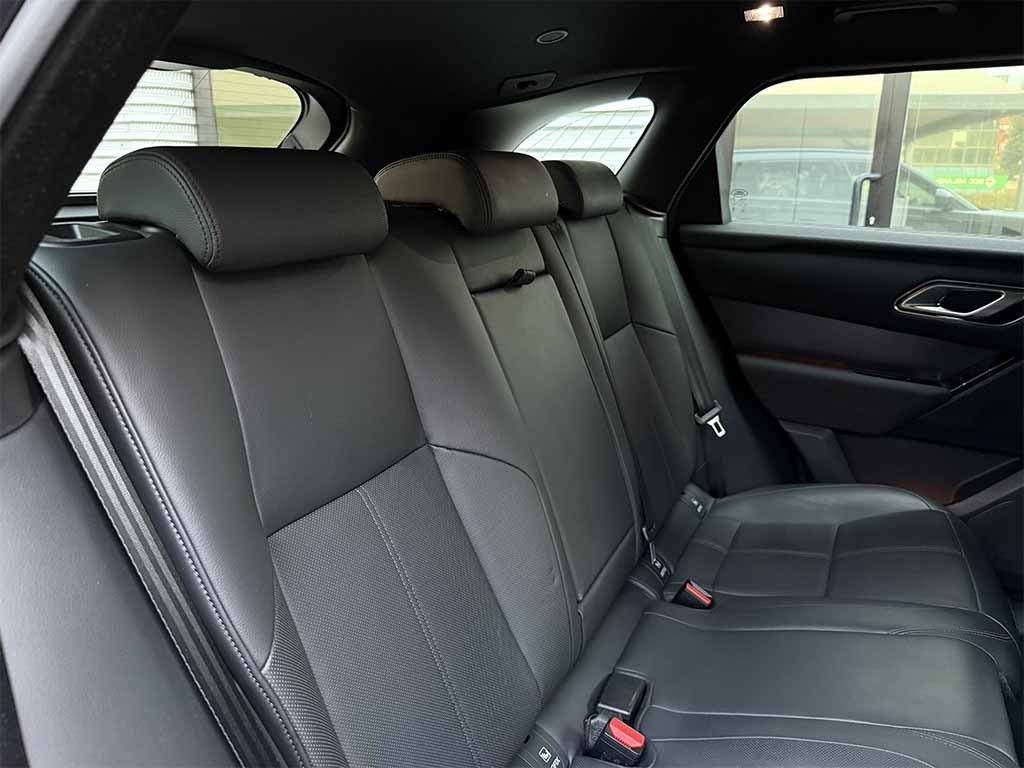 LAND ROVER Range Rover Velar 2.0 i4 phev R-Dynamic 4wd 404 CV CERCHI 21 IVA ESP - 25